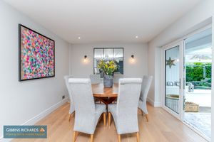 Dining Area- click for photo gallery